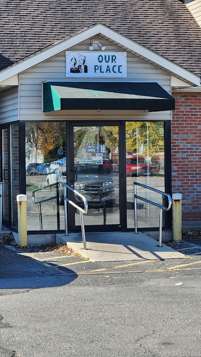 Our Place Restaurant