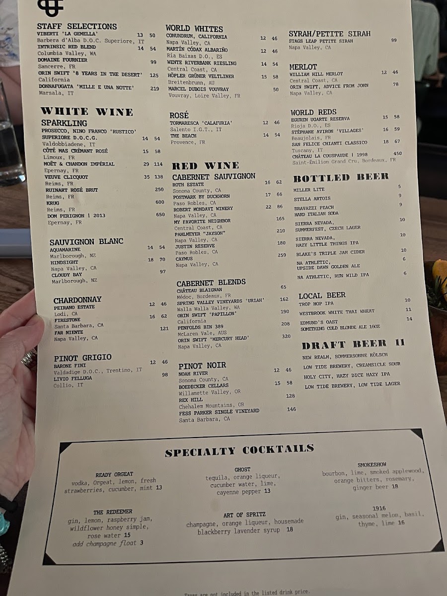 Church and Union Charleston - 2