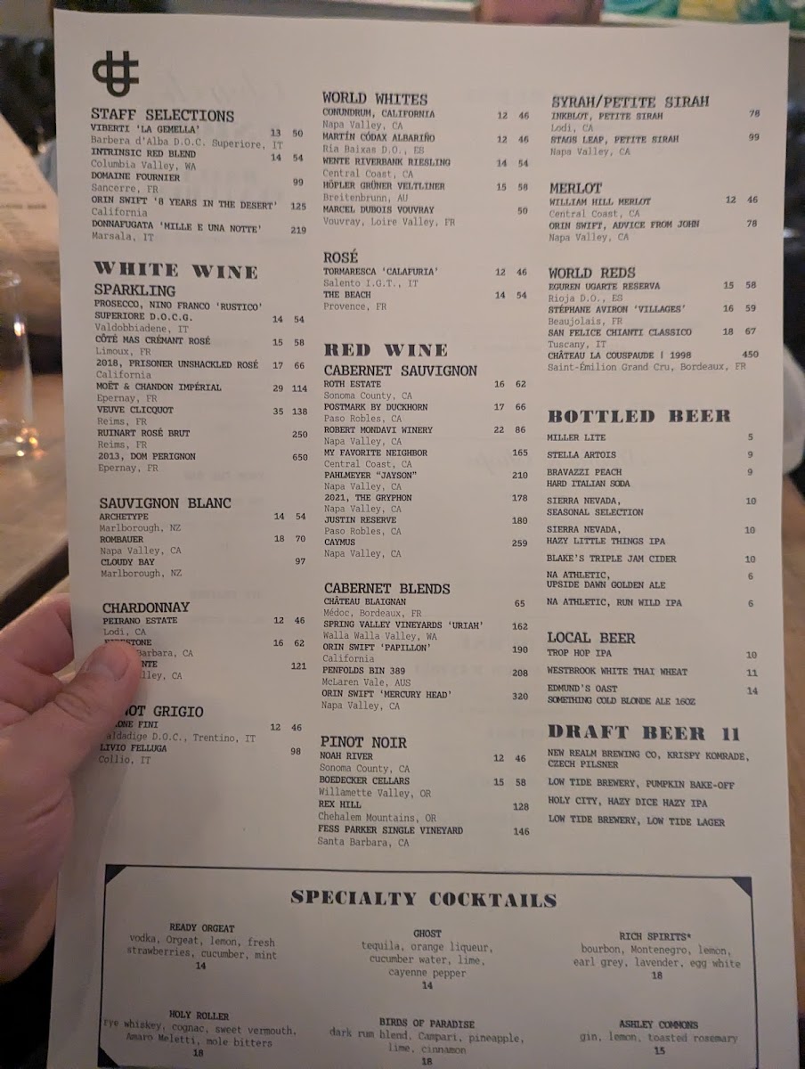 Church and Union Charleston - 6