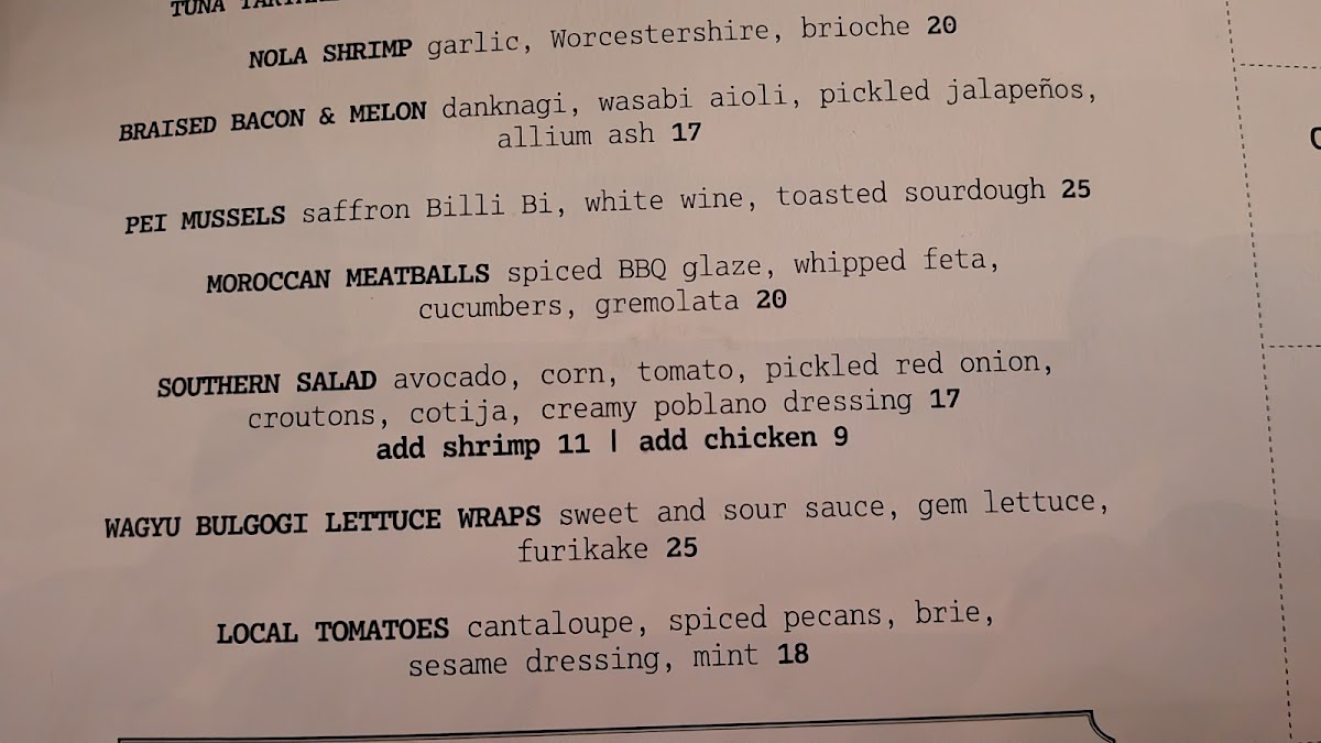 Church and Union Charleston - 7