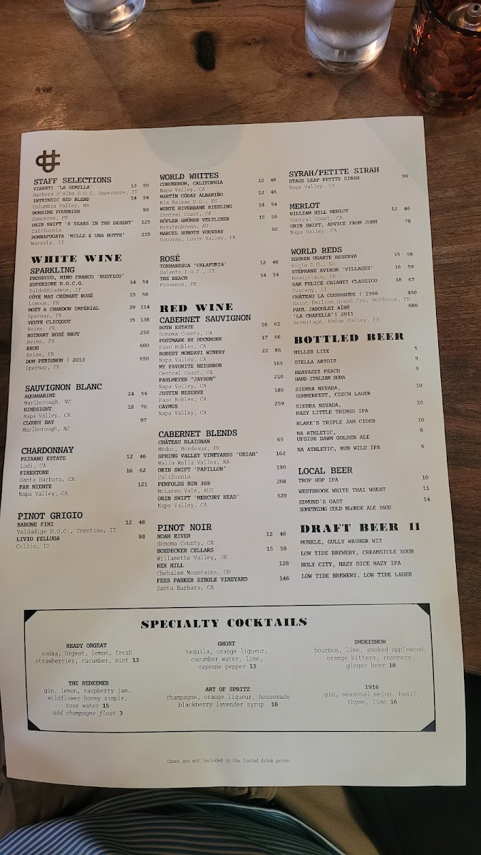 Church and Union Charleston - 8