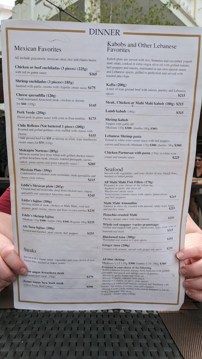 Eddie's Place Nopal Beach - 10