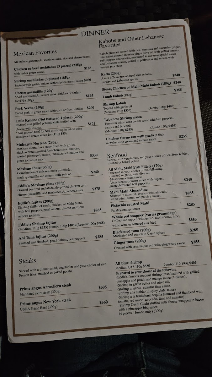 Eddie's Place Nopal Beach - 7