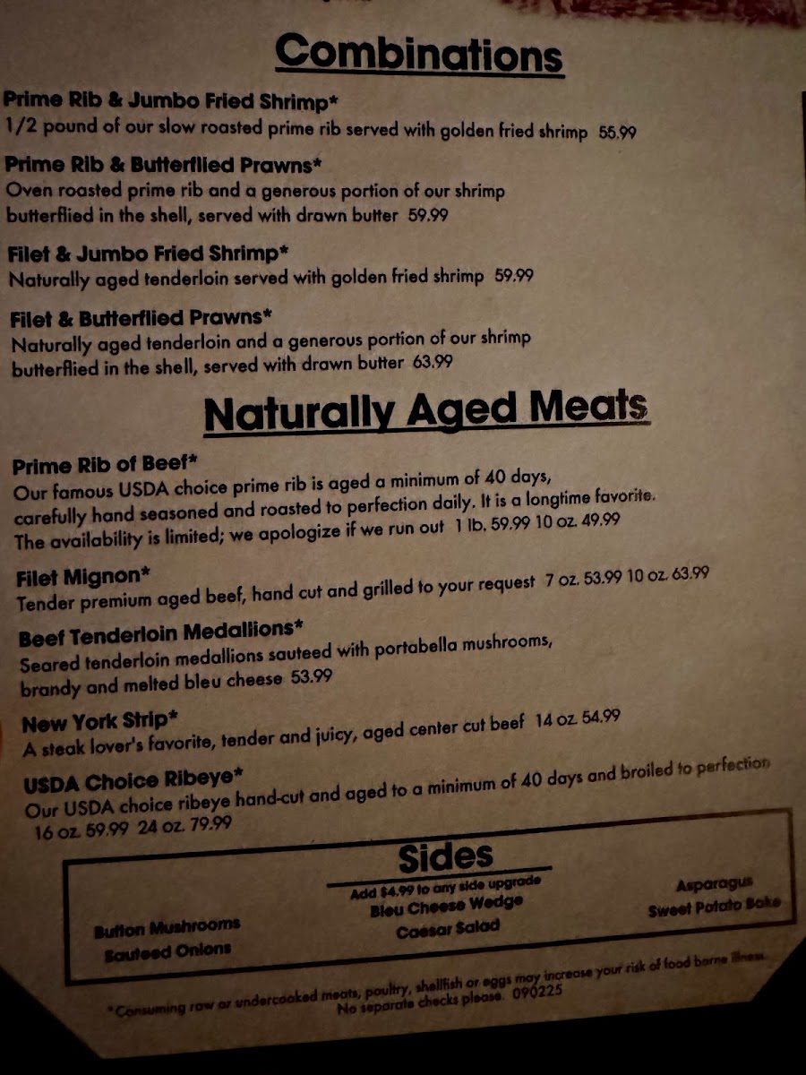 Ishnala Supper Club - 10