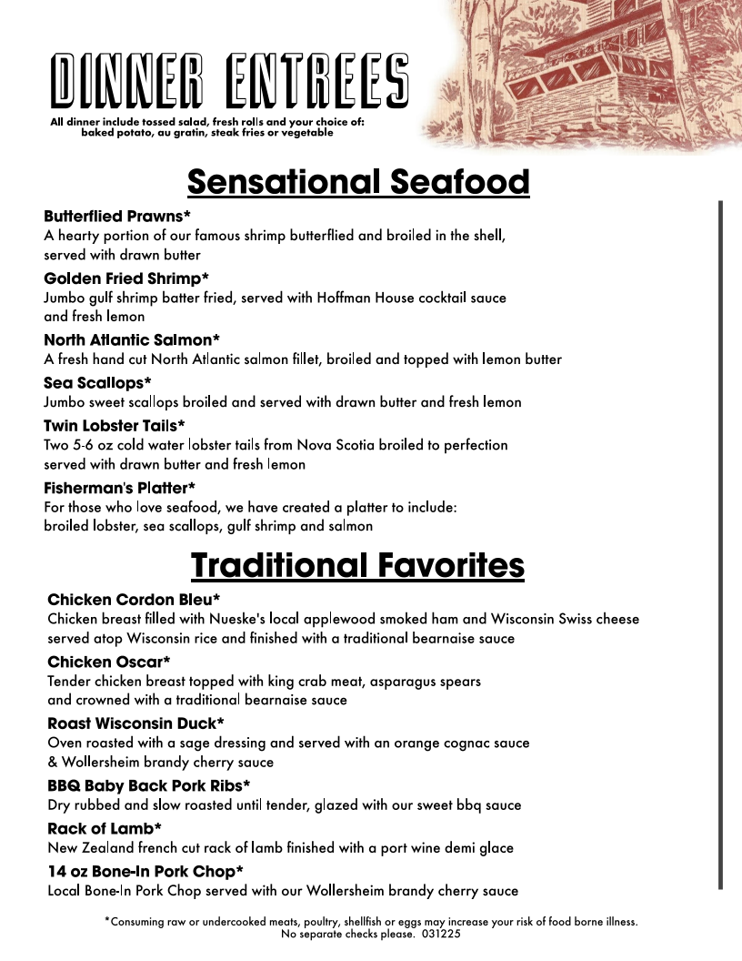 Ishnala Supper Club - 2