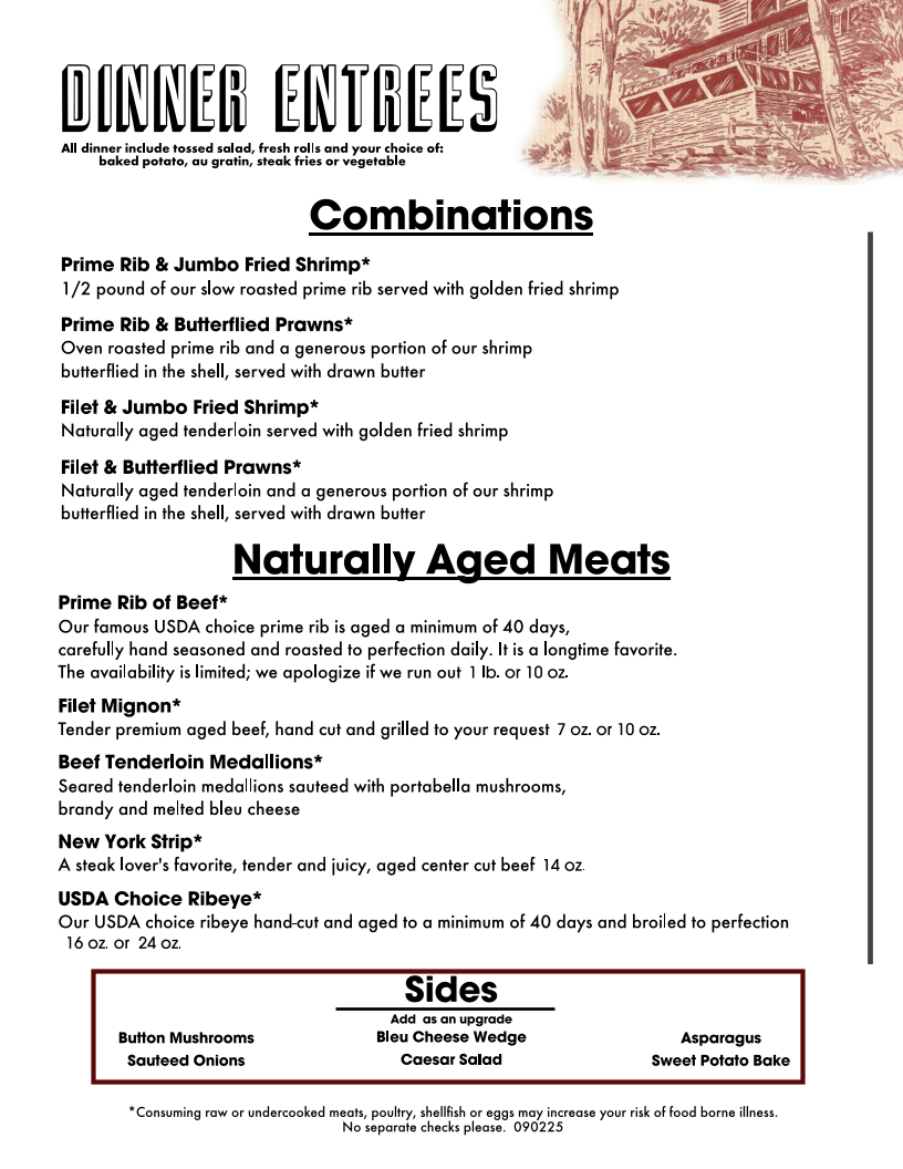 Ishnala Supper Club - 3