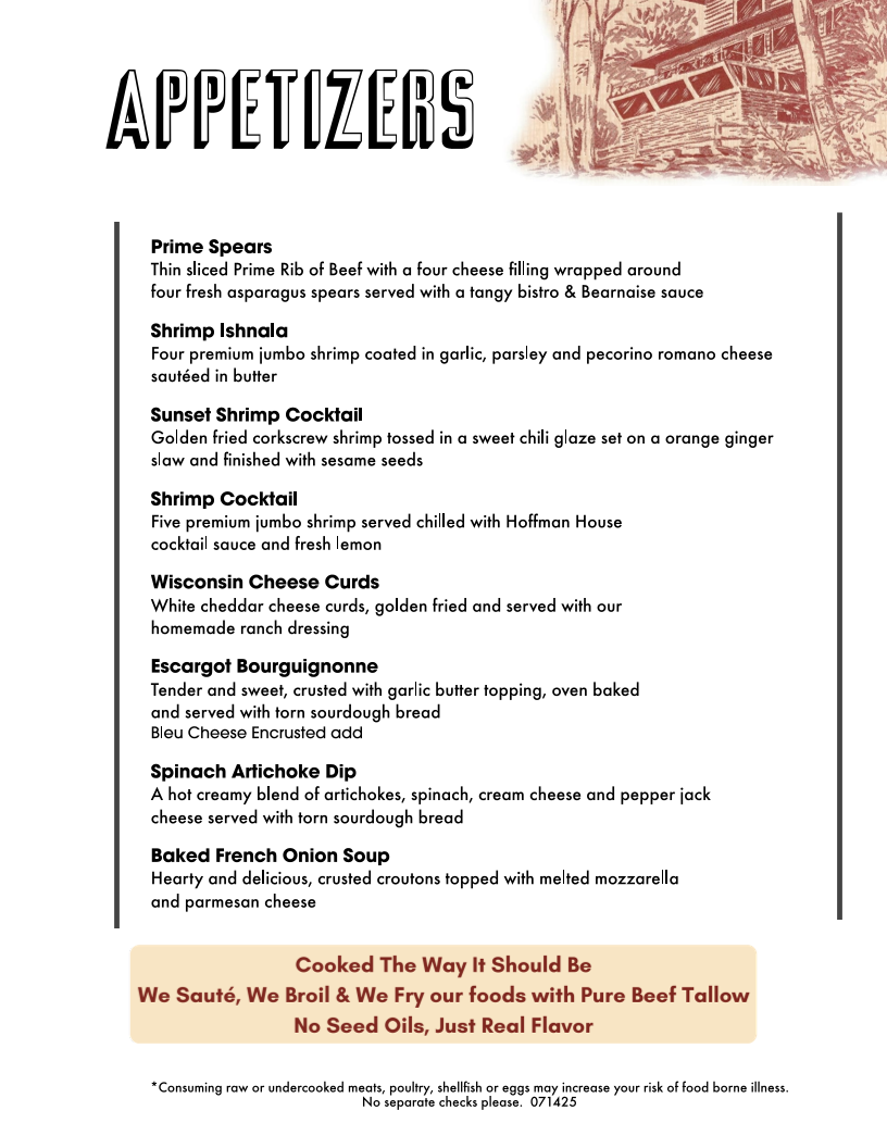 Ishnala Supper Club - 4