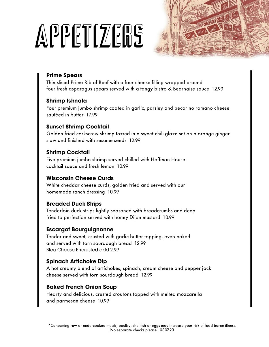 Ishnala Supper Club - 5