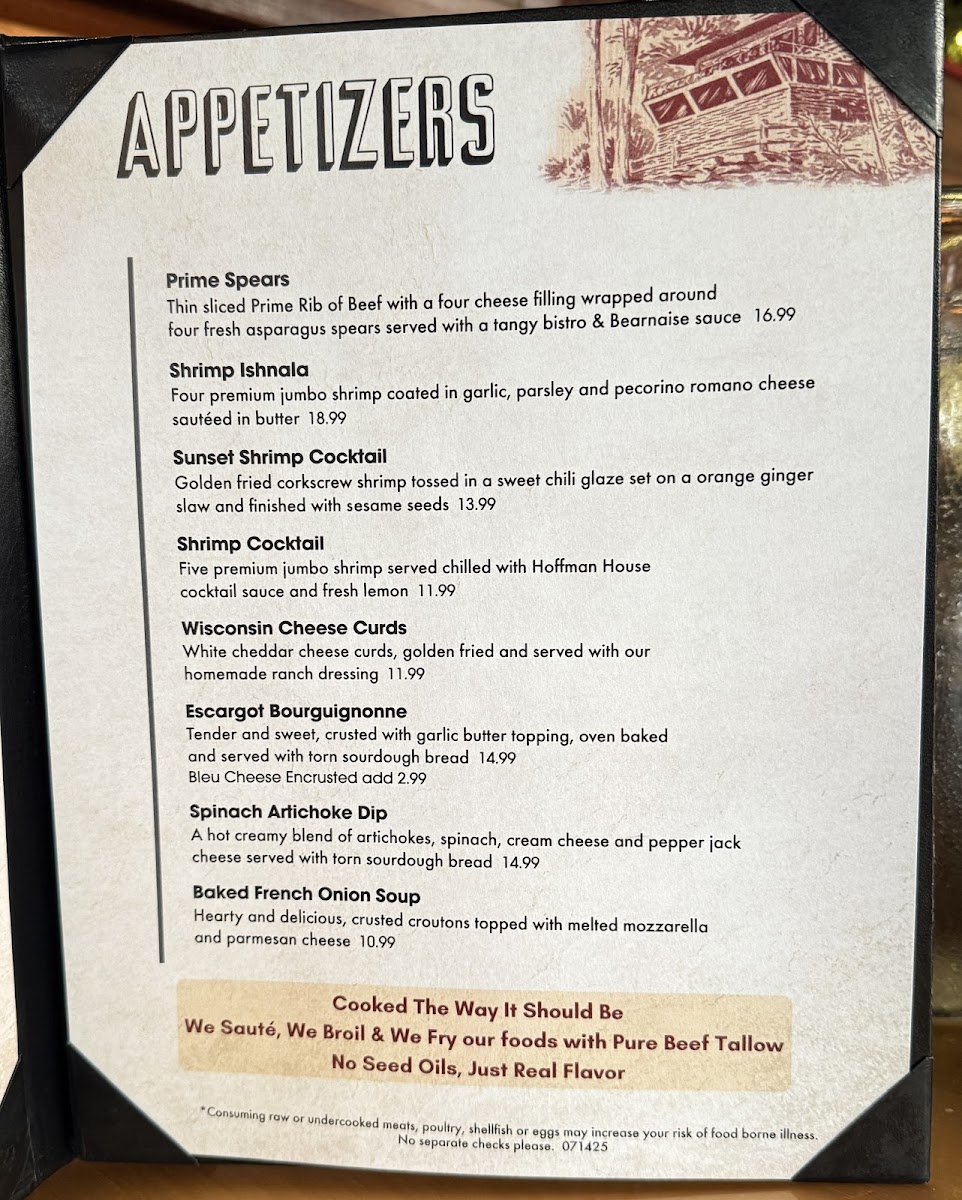 Ishnala Supper Club - 7