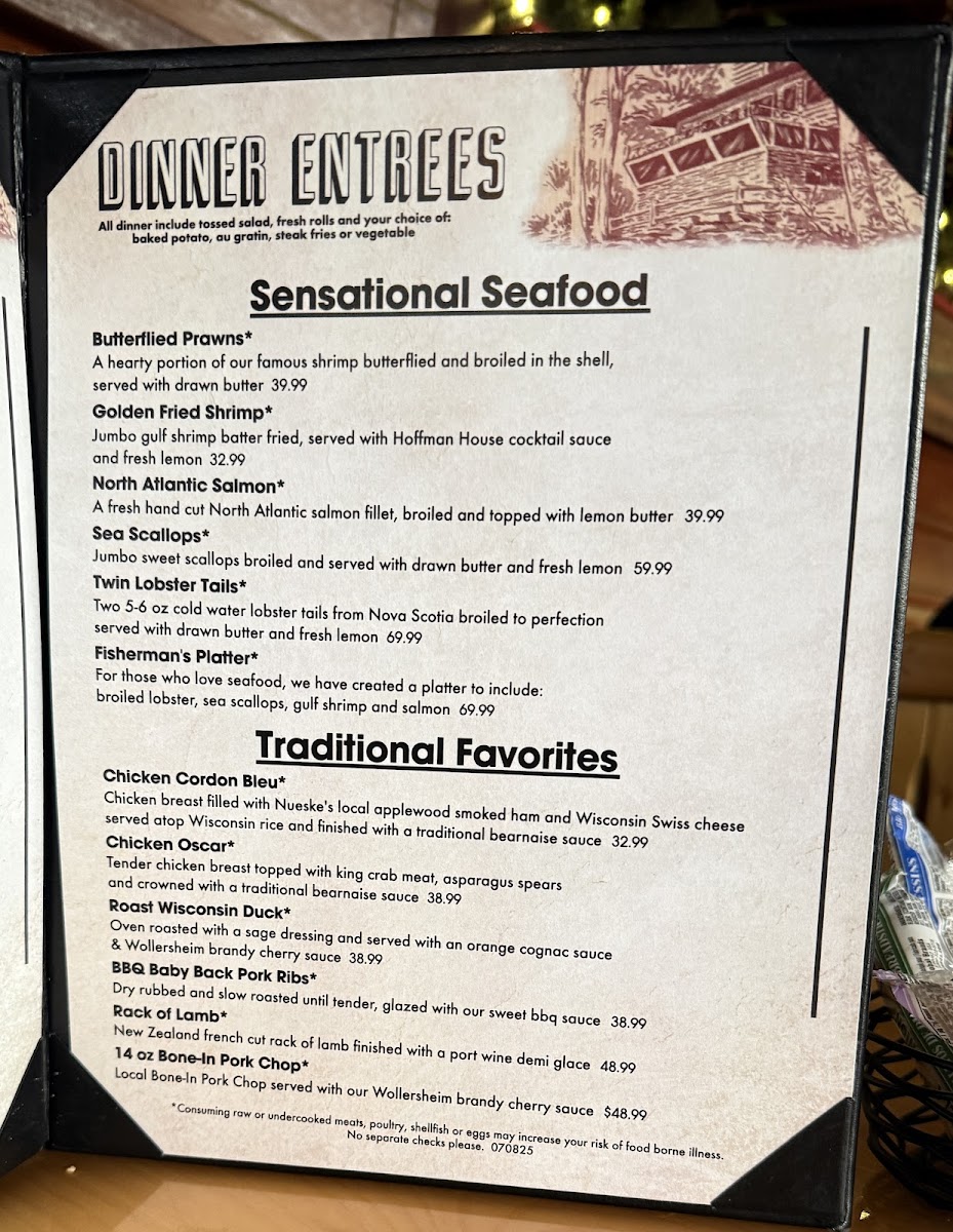 Ishnala Supper Club - 9