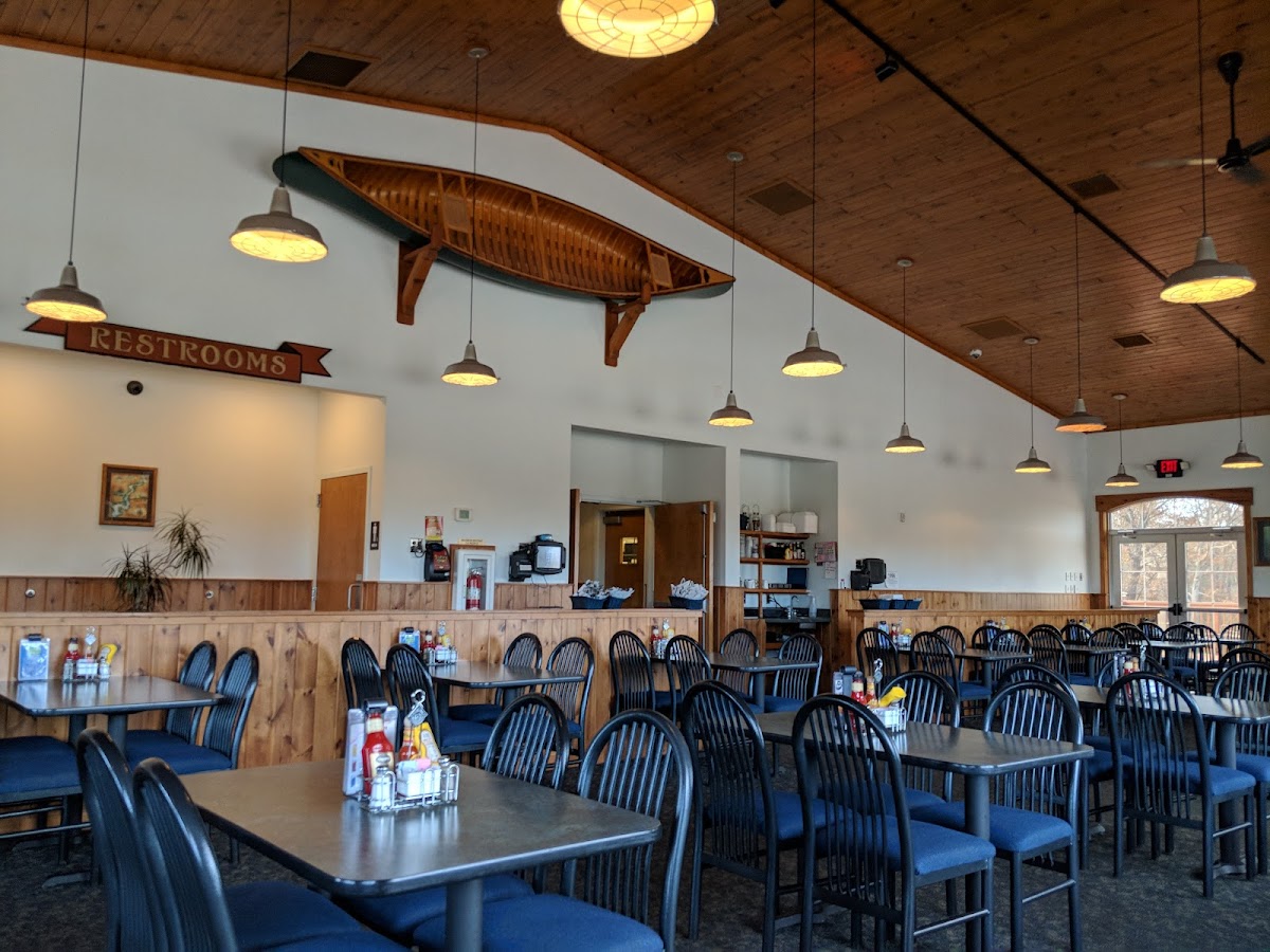 Northern Trails Bar & Grill