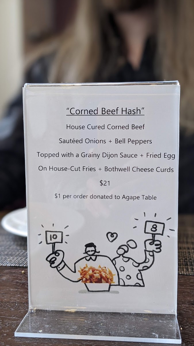 Oval Room Brasserie - 9