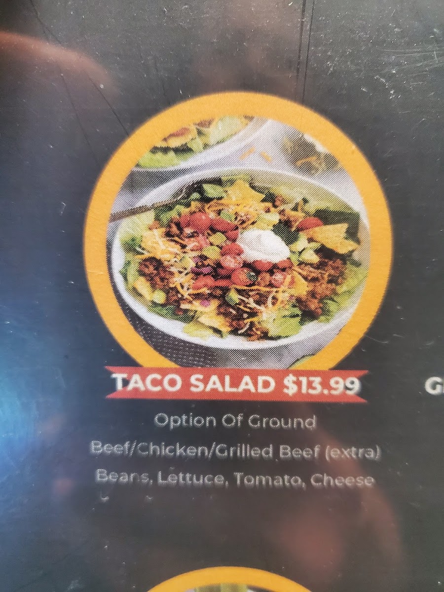 Asados Bar & Grill - 2