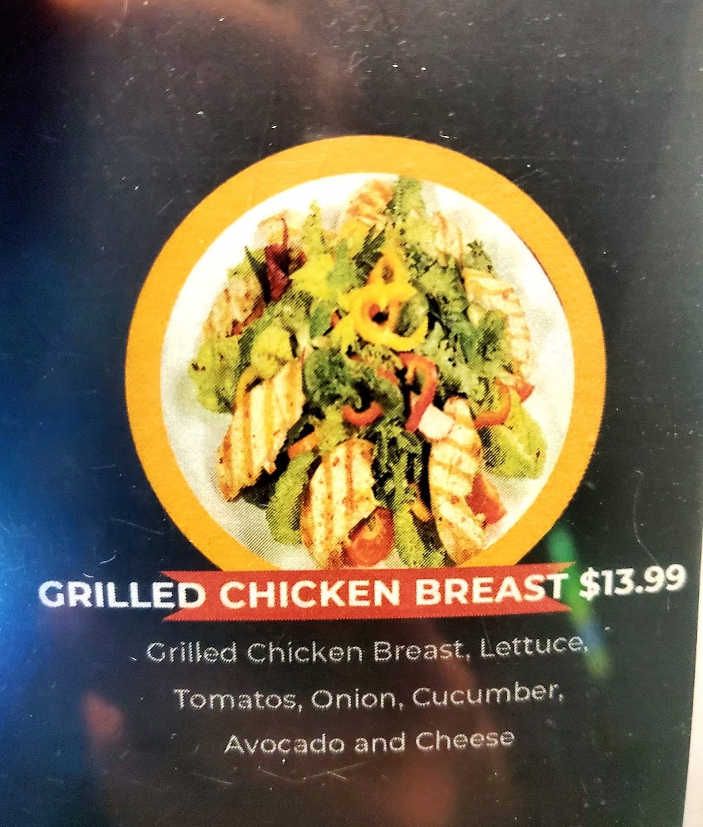 Asados Bar & Grill - 3