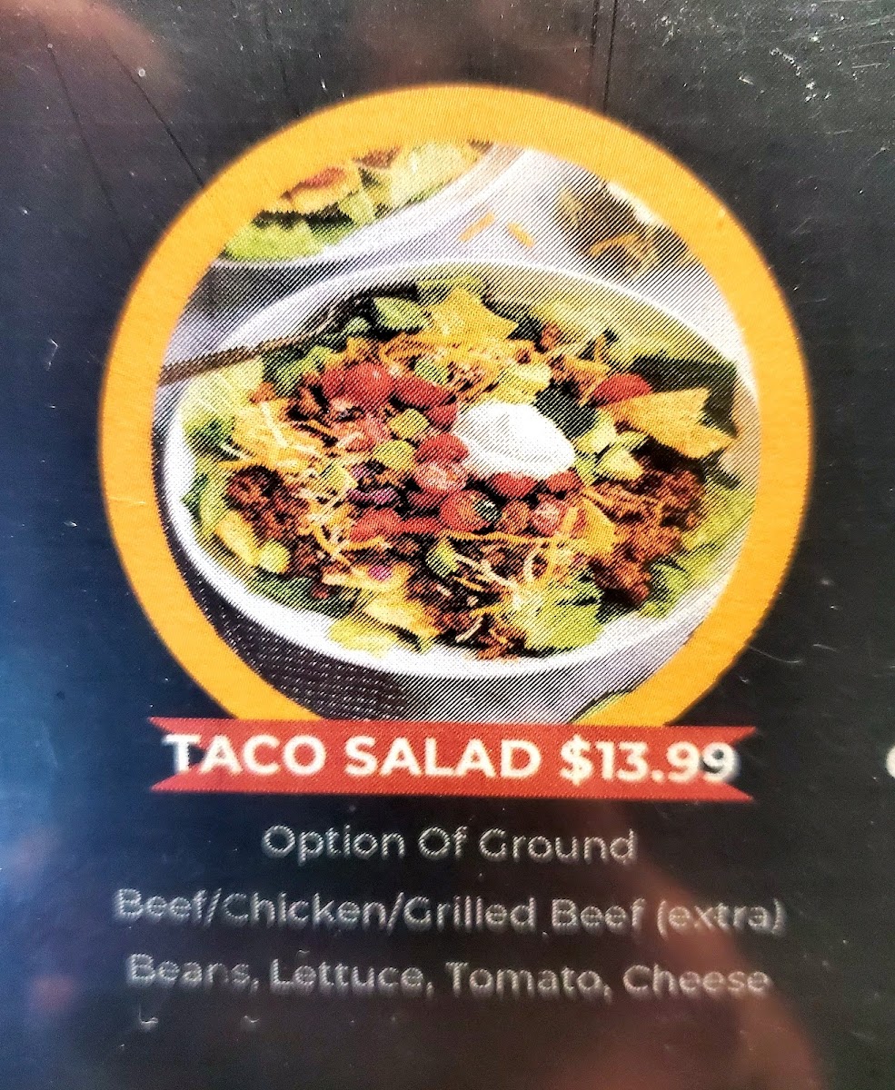 Asados Bar & Grill - 4