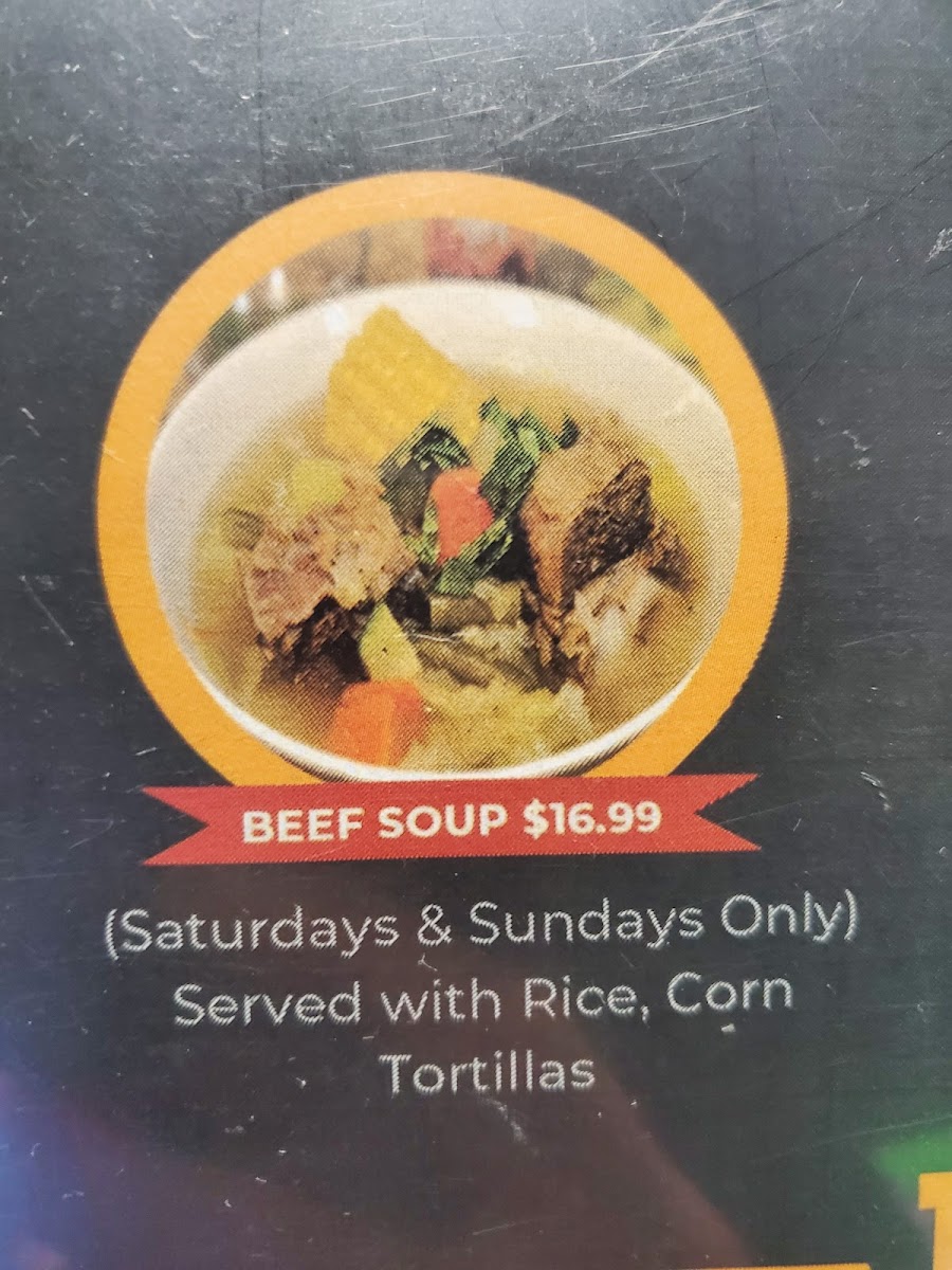 Asados Bar & Grill - 5