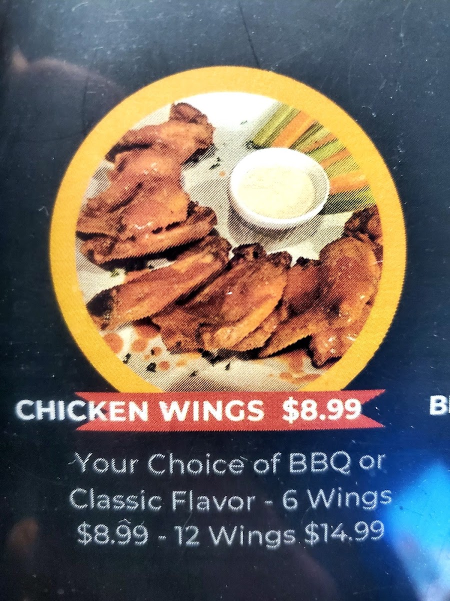 Asados Bar & Grill - 6