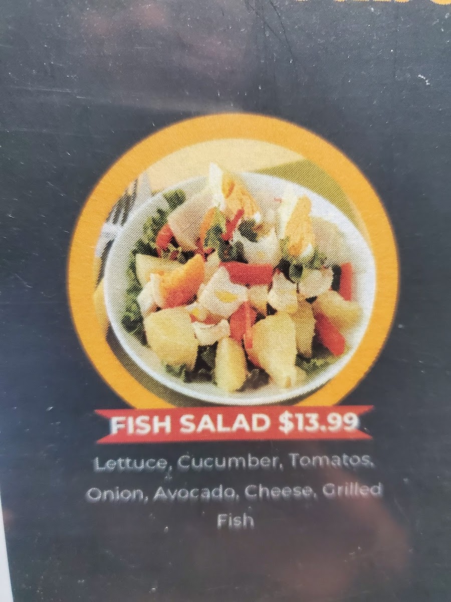 Asados Bar & Grill - 7