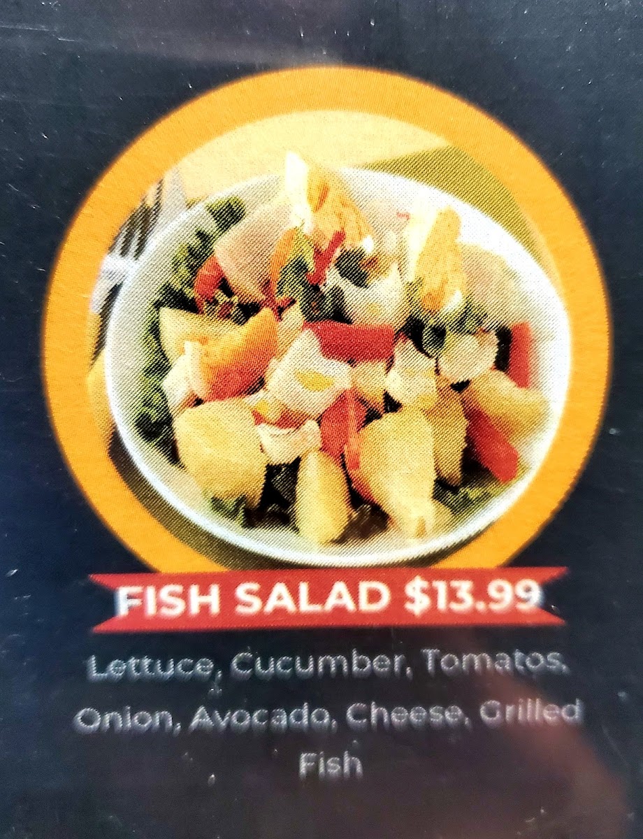 Asados Bar & Grill - 8