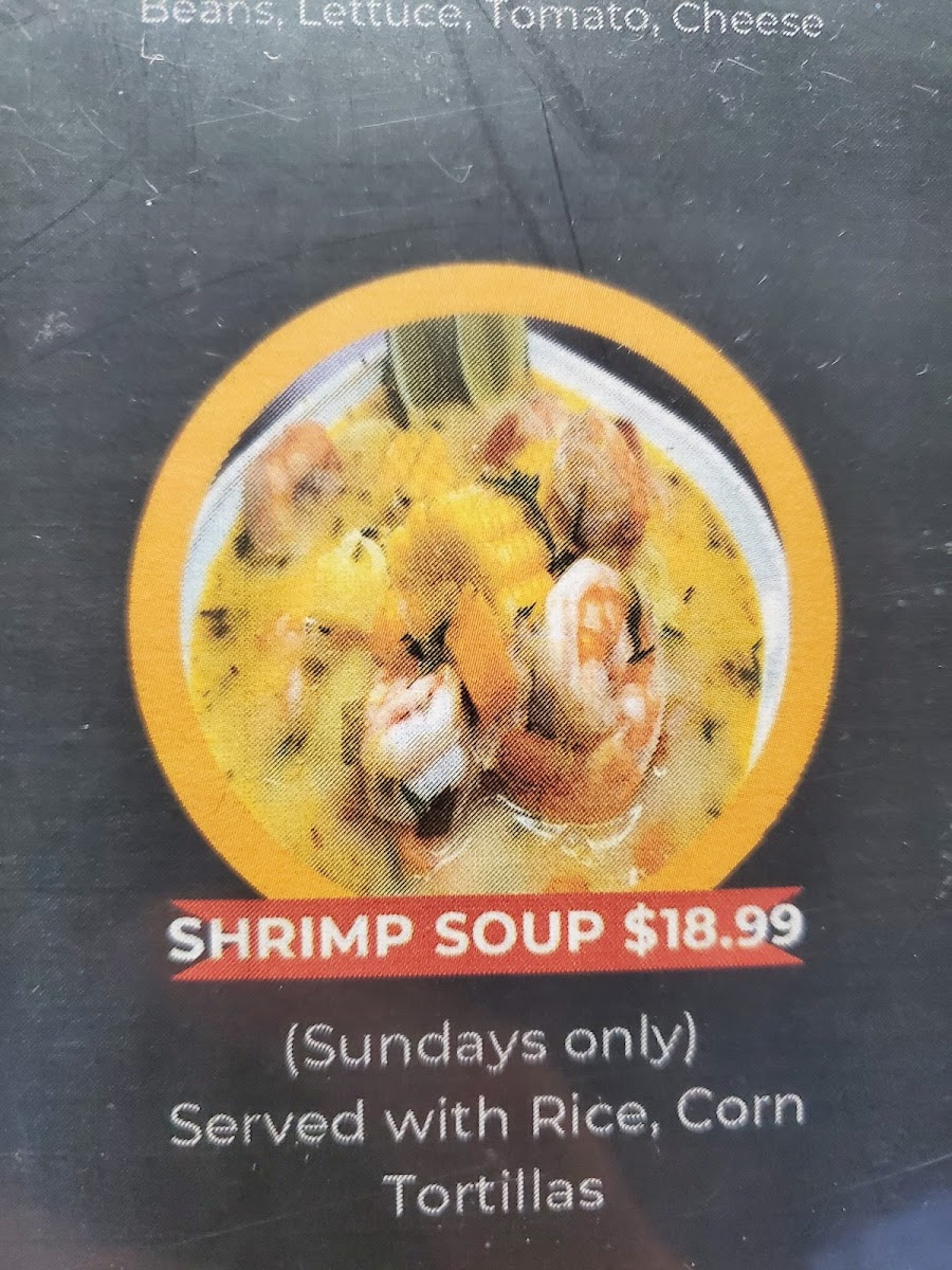 Asados Bar & Grill - 9