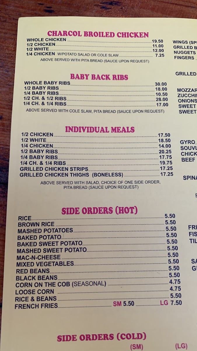 Chirping Chicken - 6