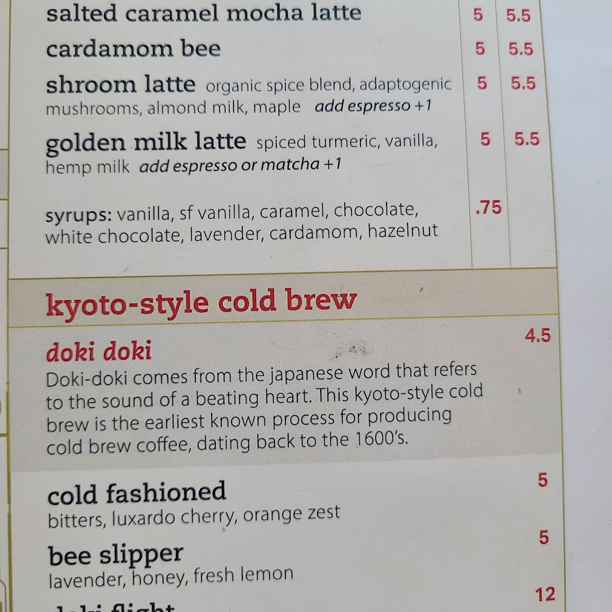 Ascension Coffee - Design District - 10