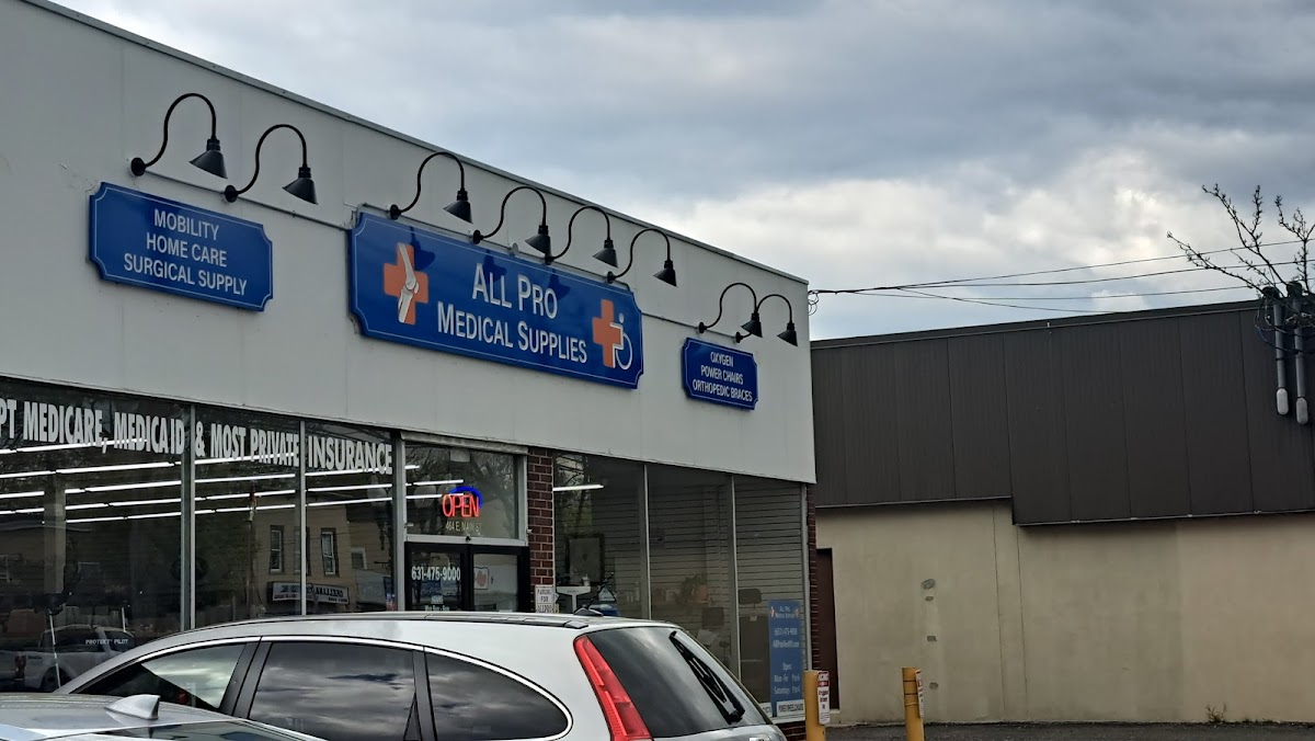 George's Luncheonette