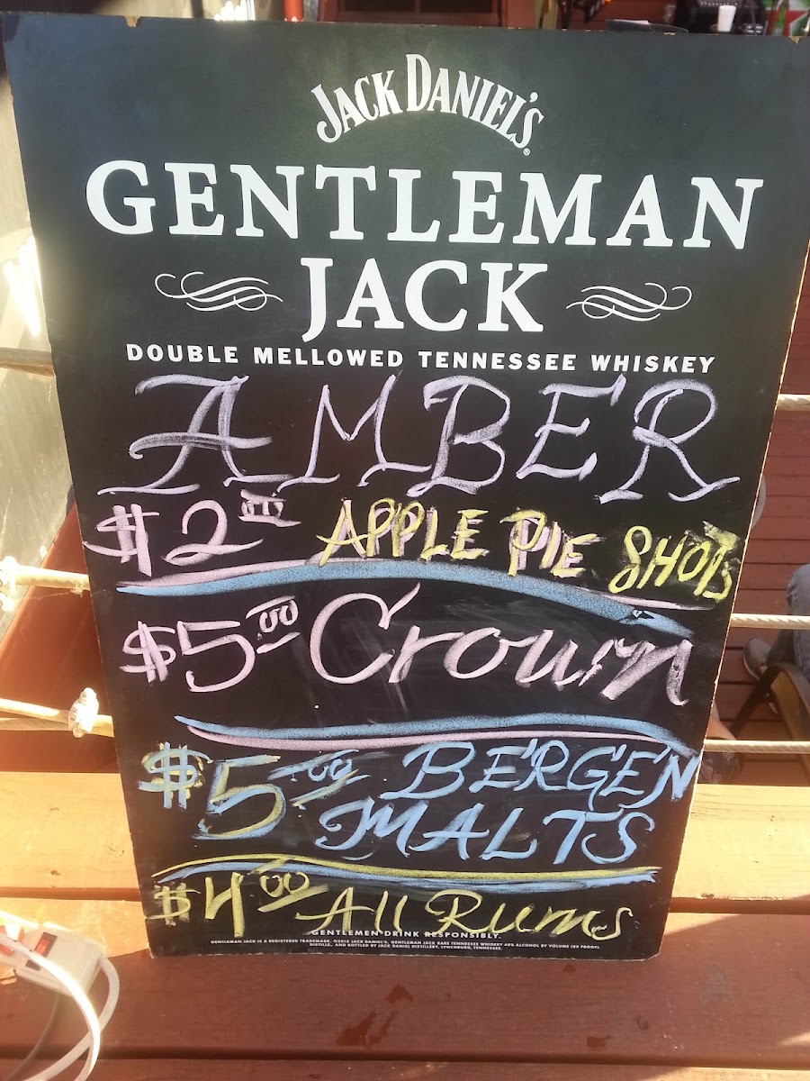 Kobi's Bar & Grill - 3