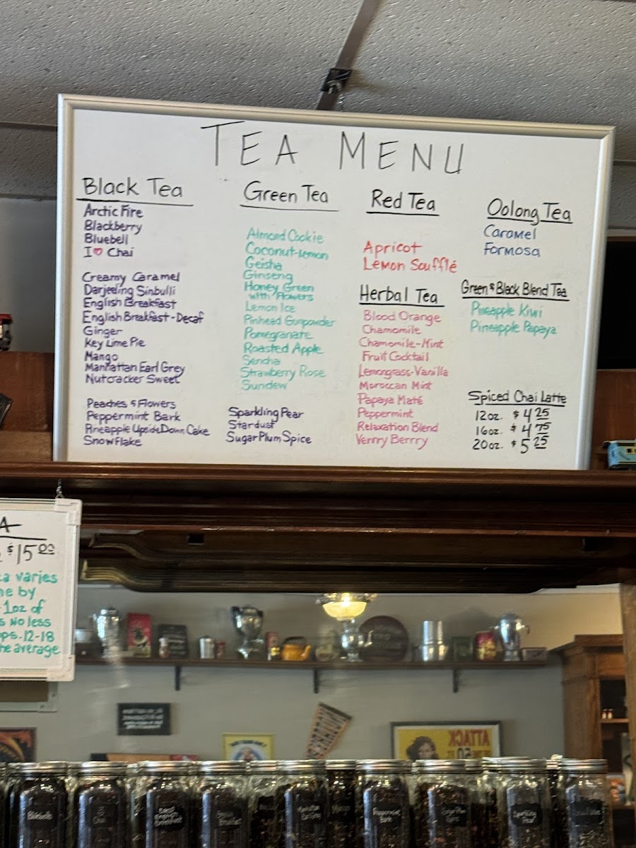 Savor the Moment - 10