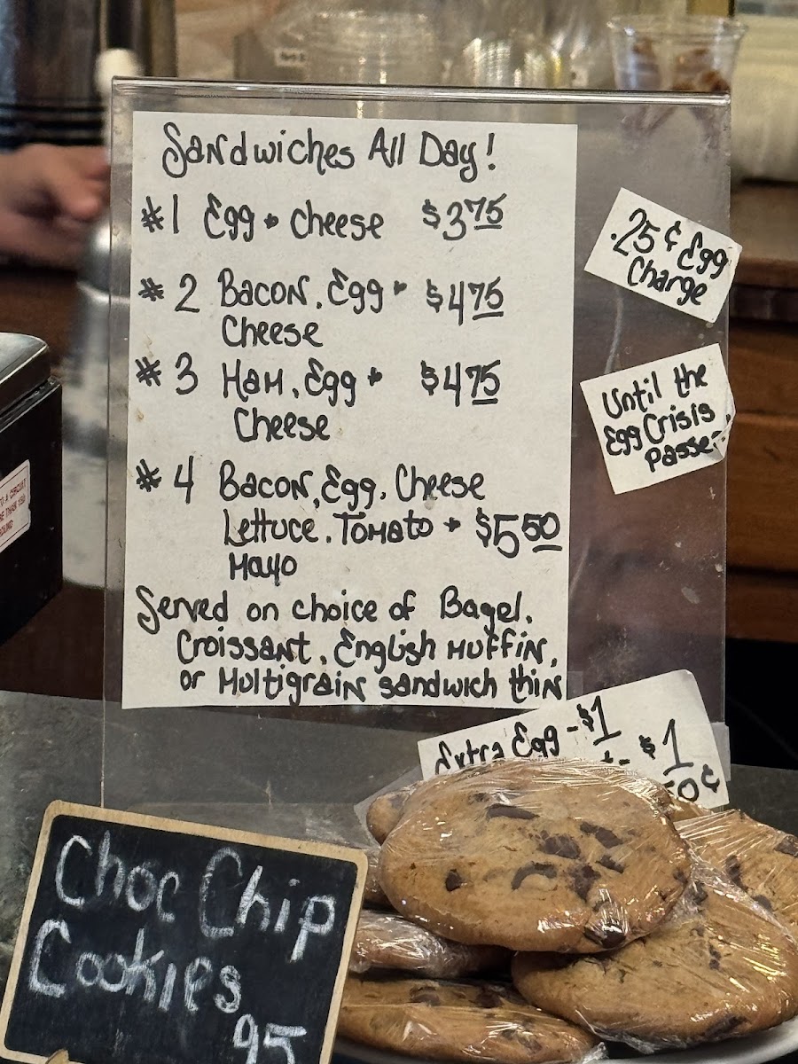 Savor the Moment - 4