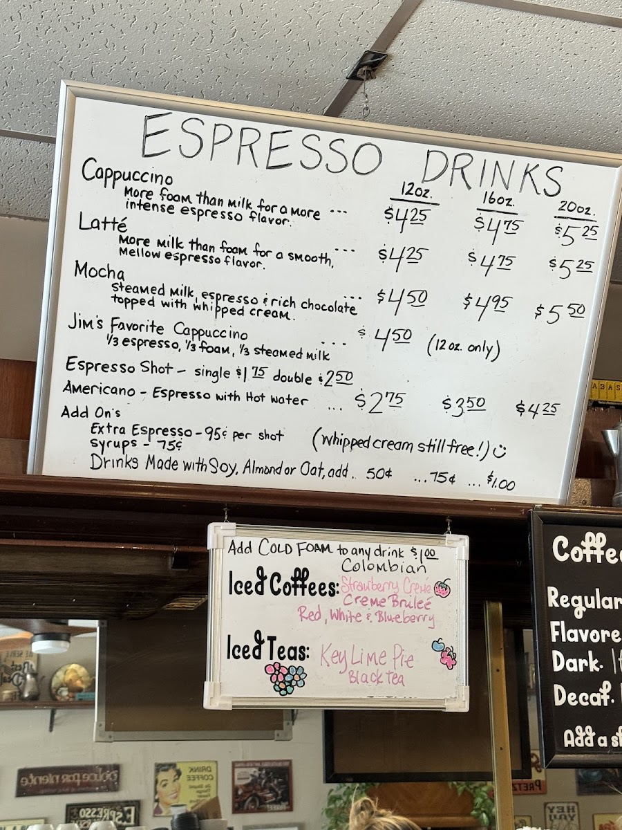 Savor the Moment - 5