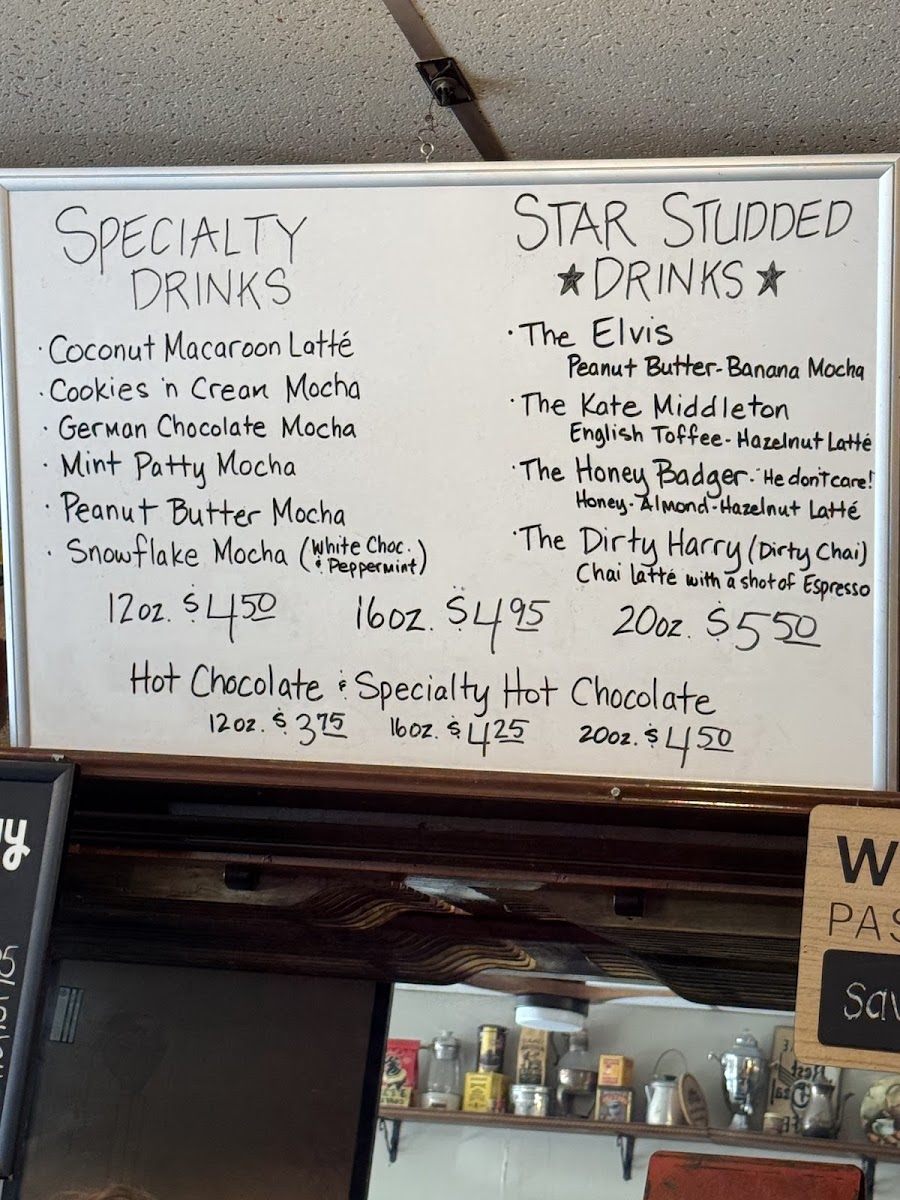 Savor the Moment - 7