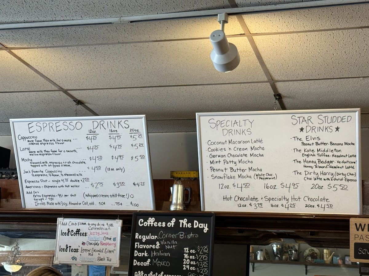 Savor the Moment - 8