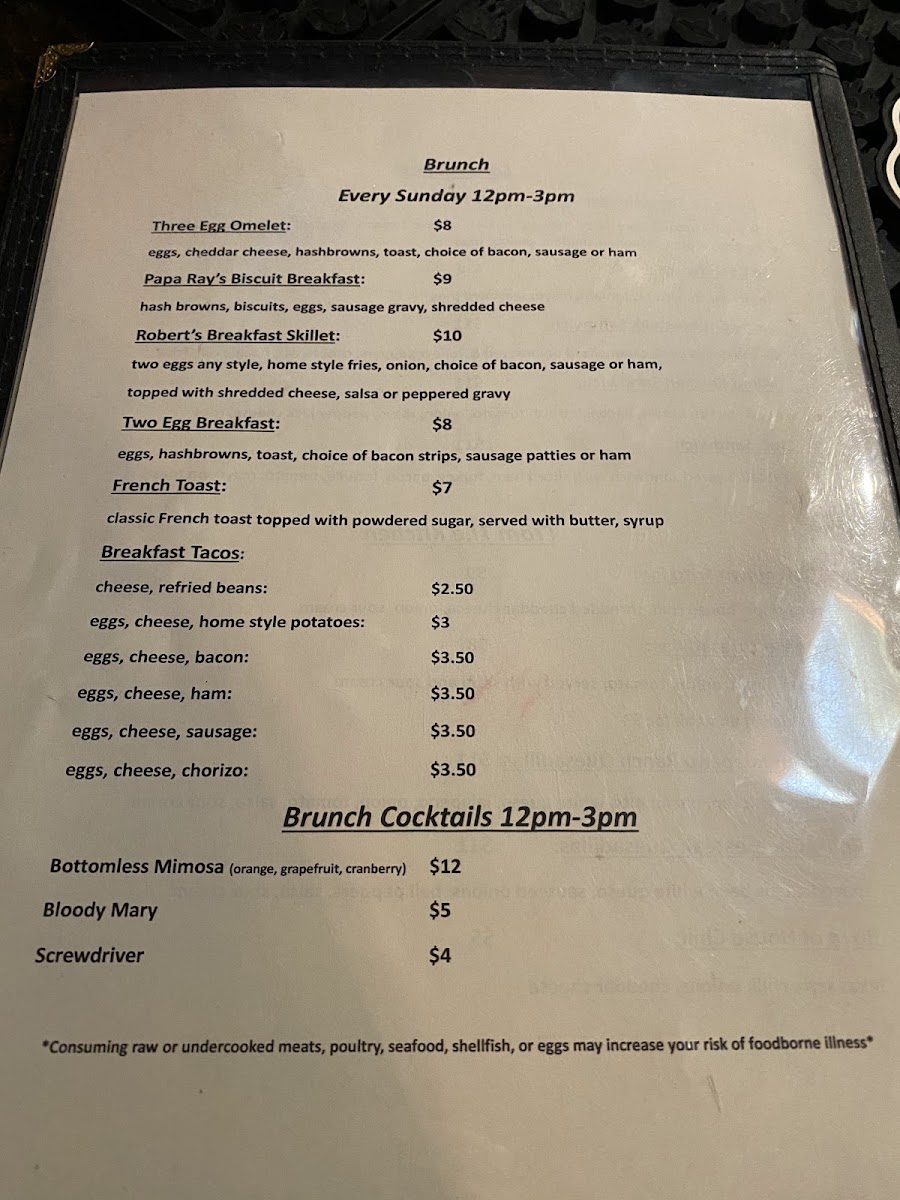 John B's Food & Spirits - 2