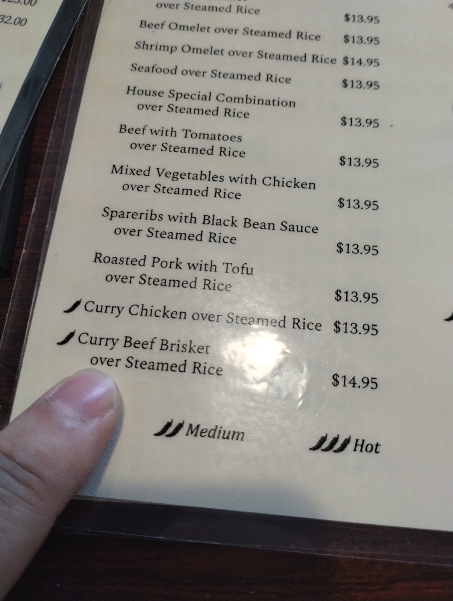 Good Taste Noodle House - 6