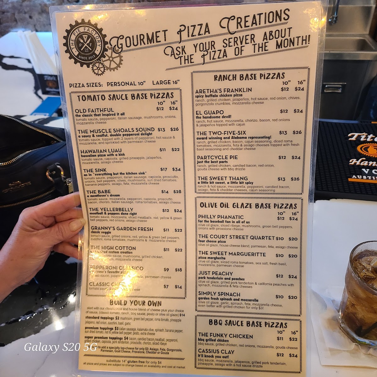 The Pie Factory (Lawrenceburg) - 3