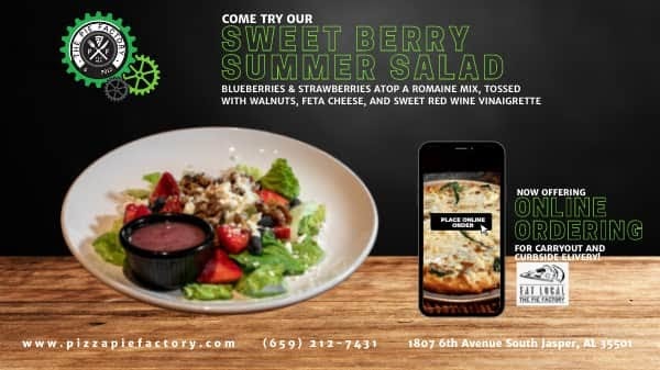 The Pie Factory (Lawrenceburg) - 5