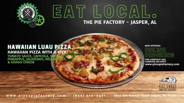 The Pie Factory (Lawrenceburg) - 6