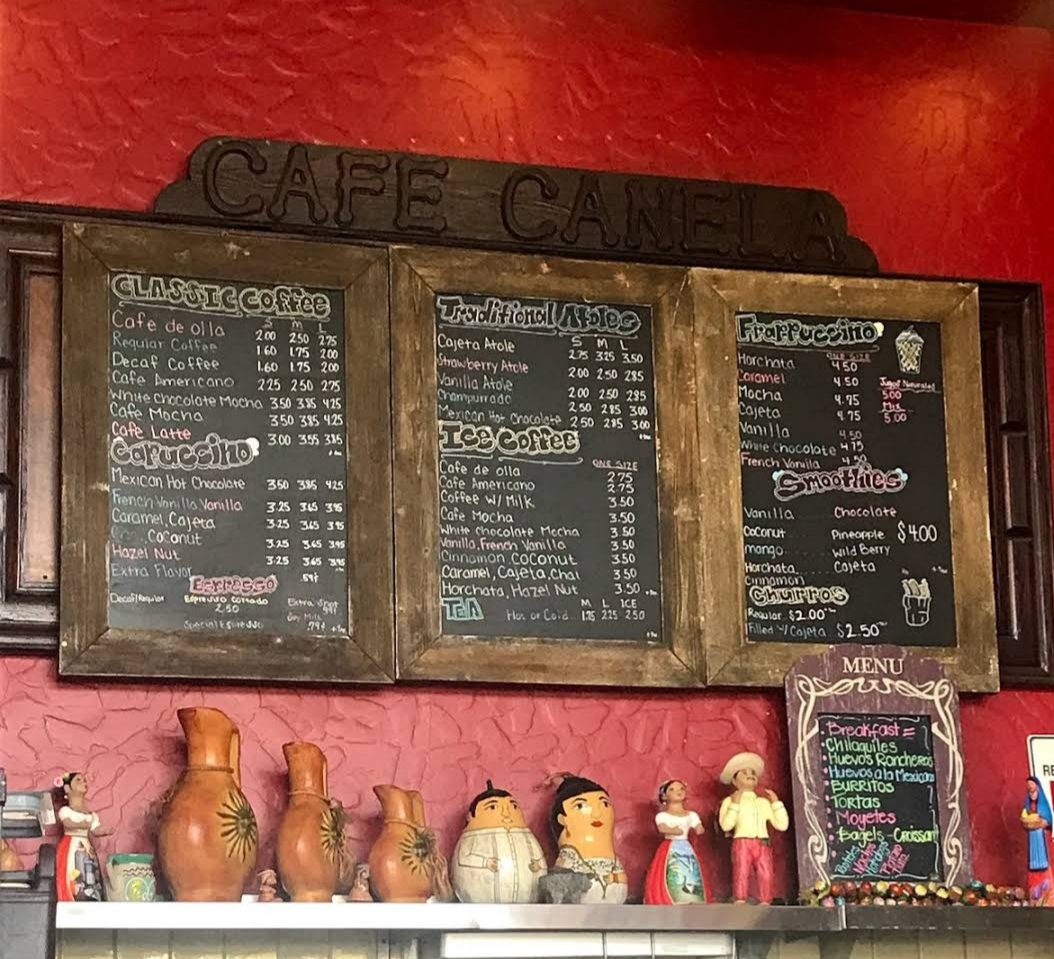 Cafe Canela - 3