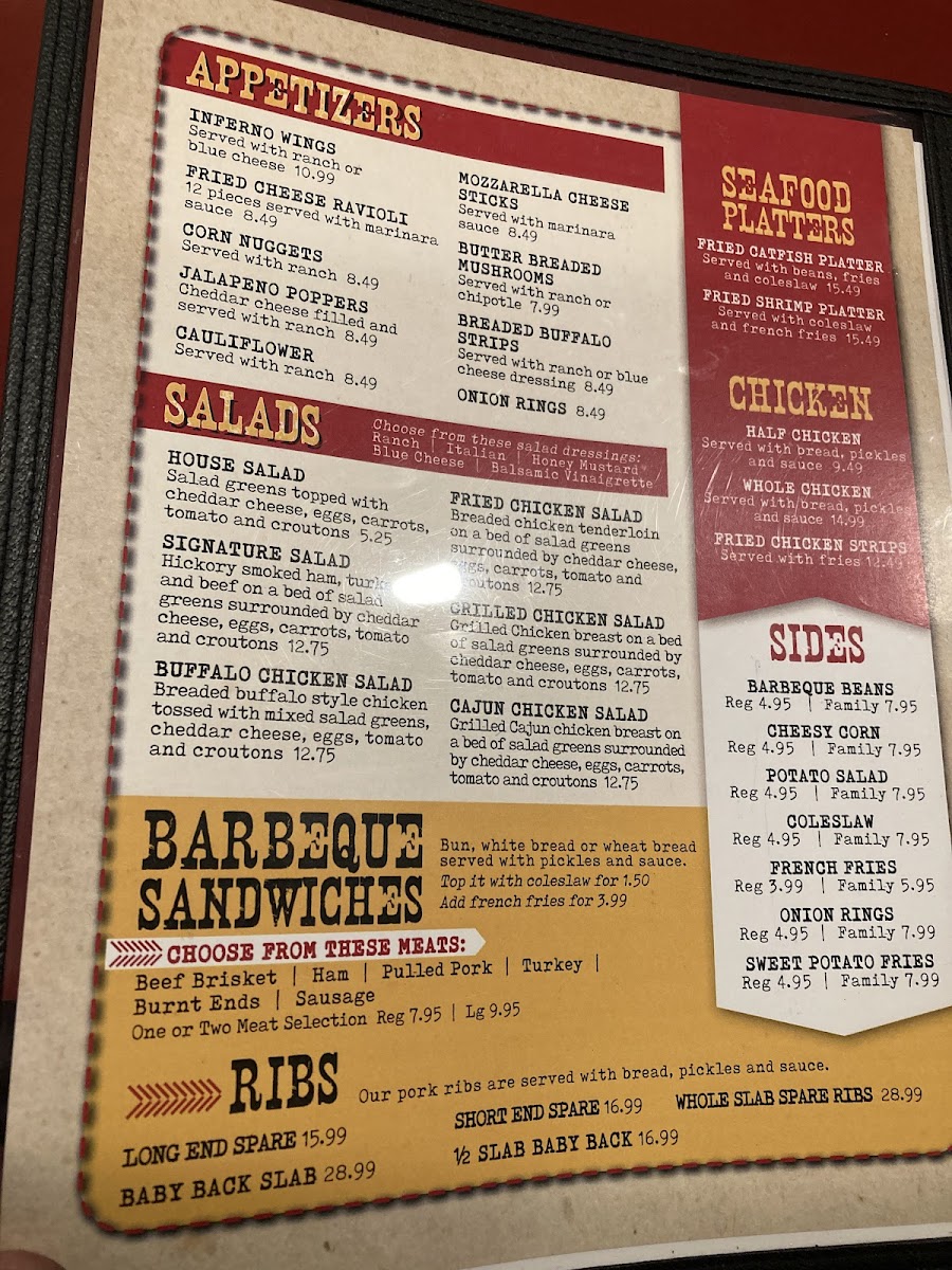 Smokebox BBQ Cafe - 7