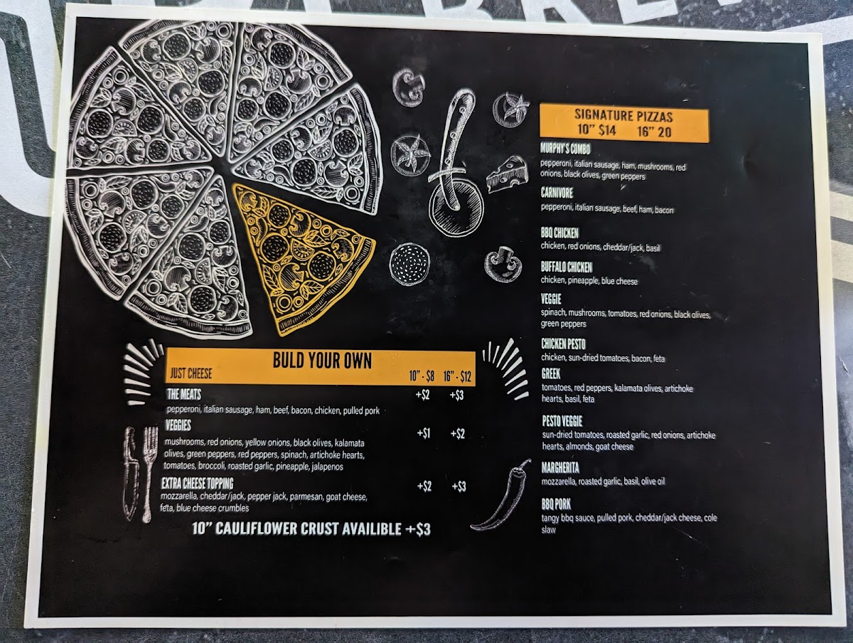 Ronnie's Restaurant - 3