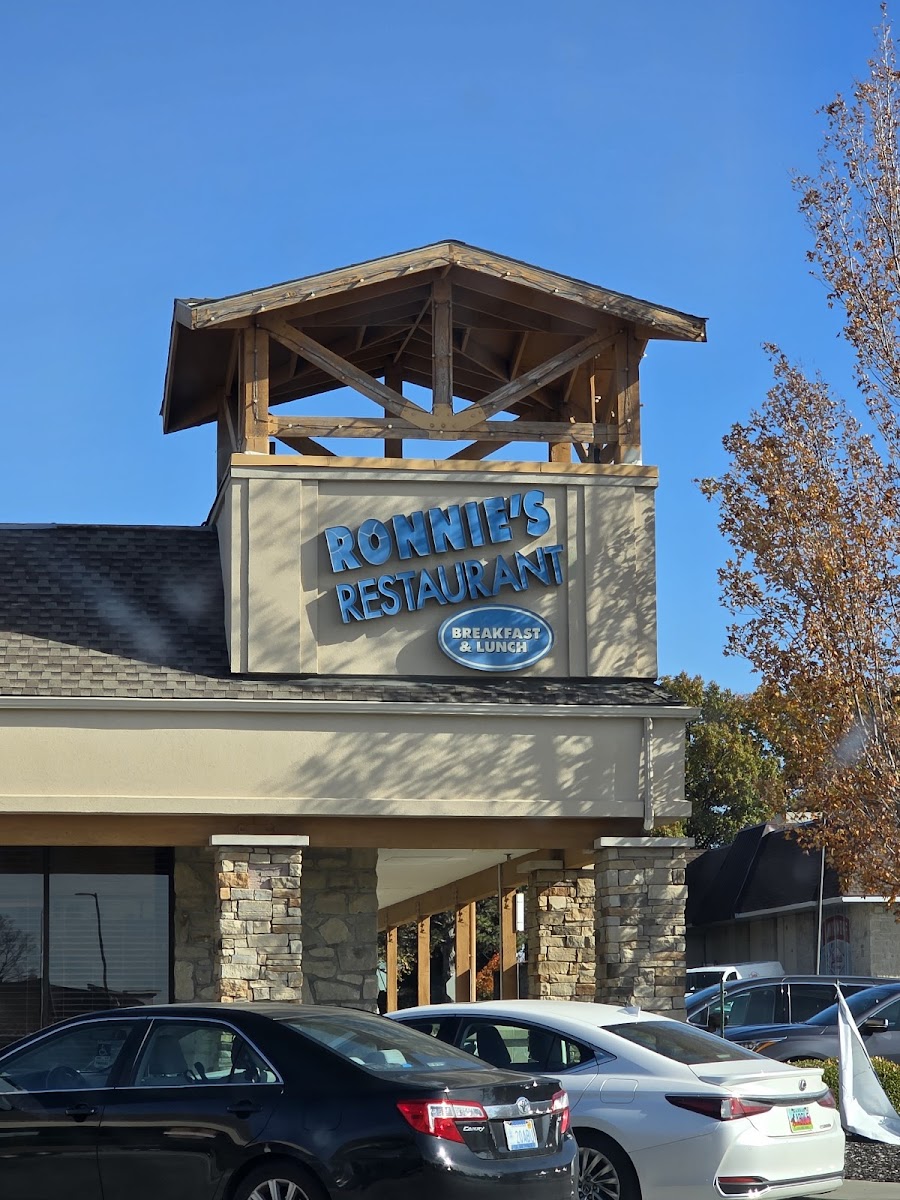 Ronnie's Restaurant