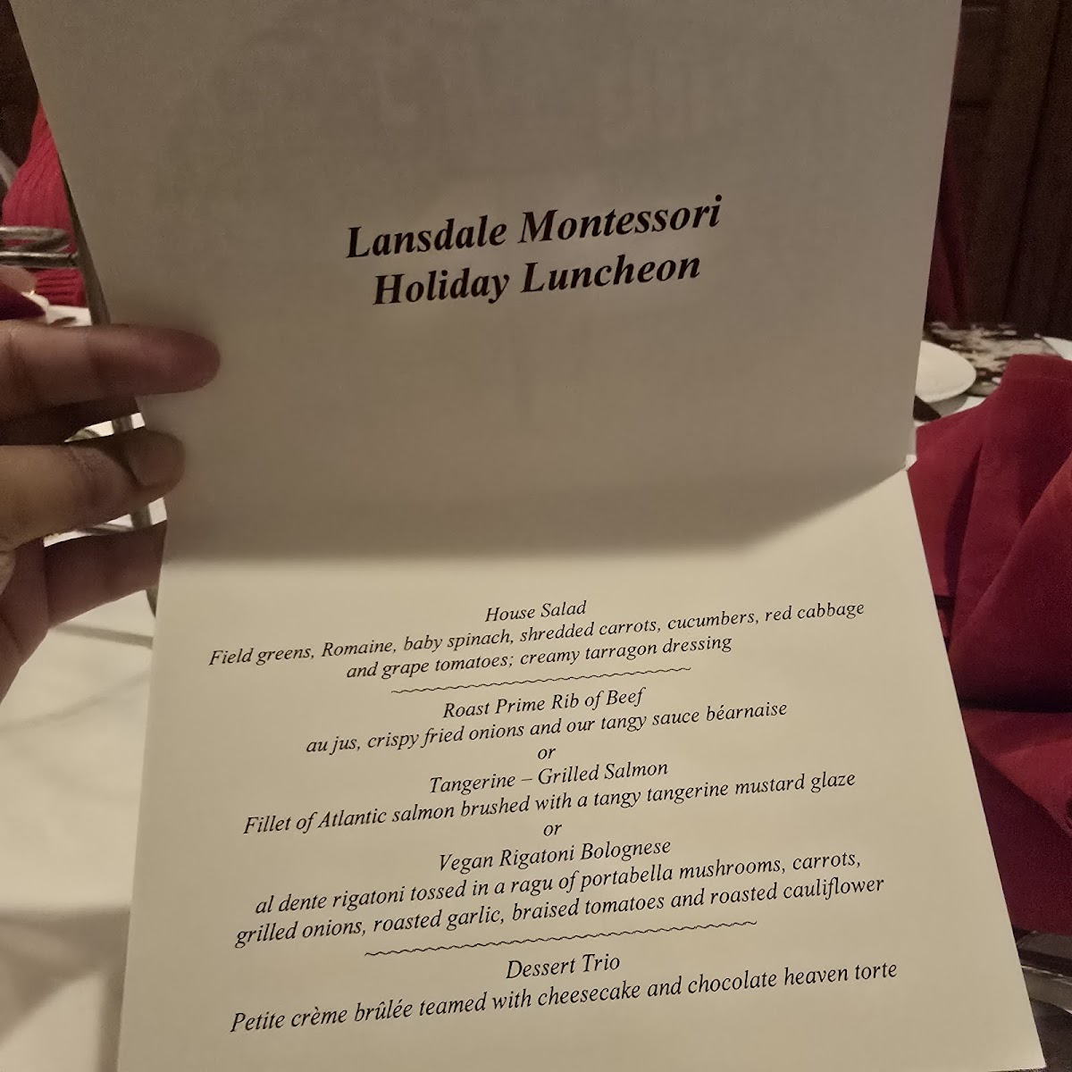 William Penn Inn - 7