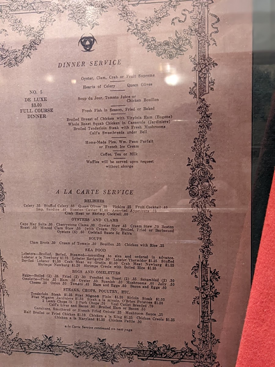 William Penn Inn - 8