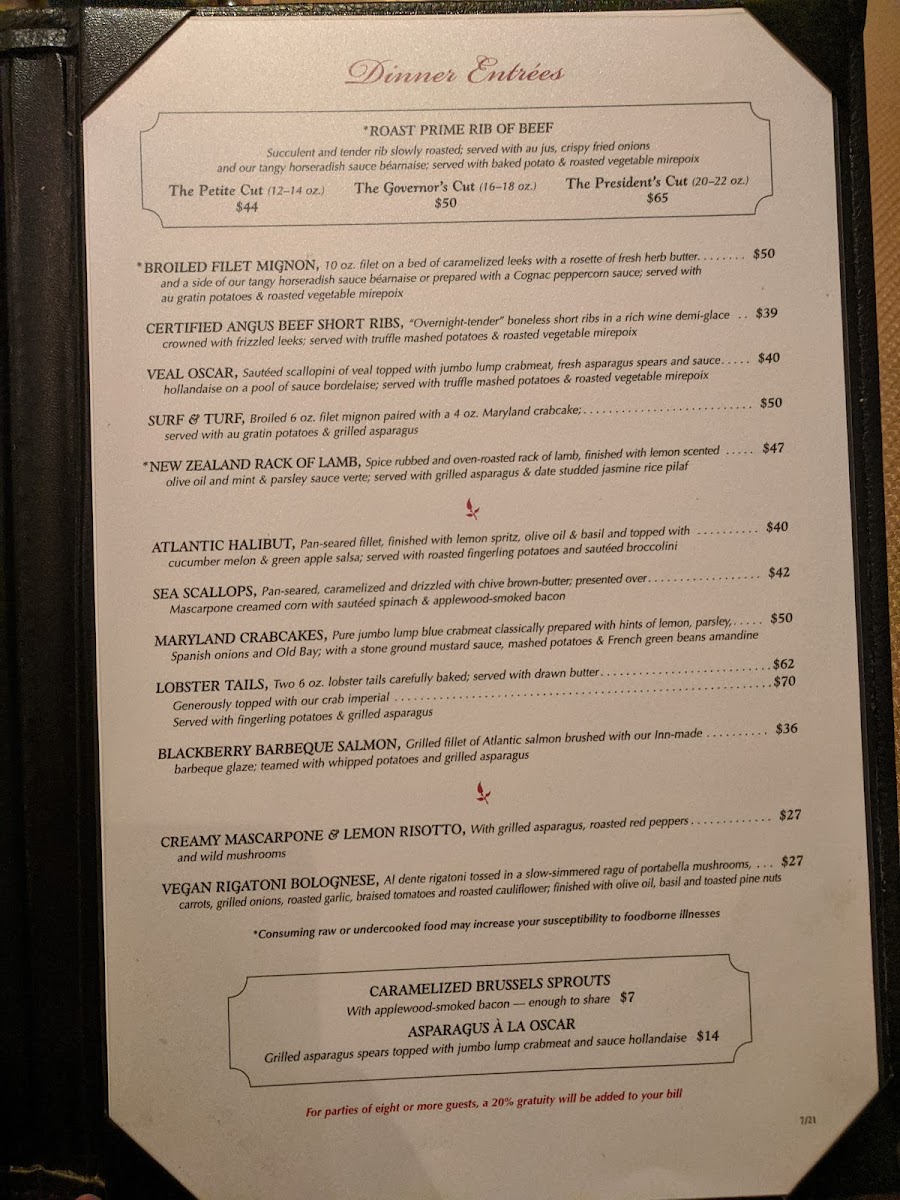 William Penn Inn - 9