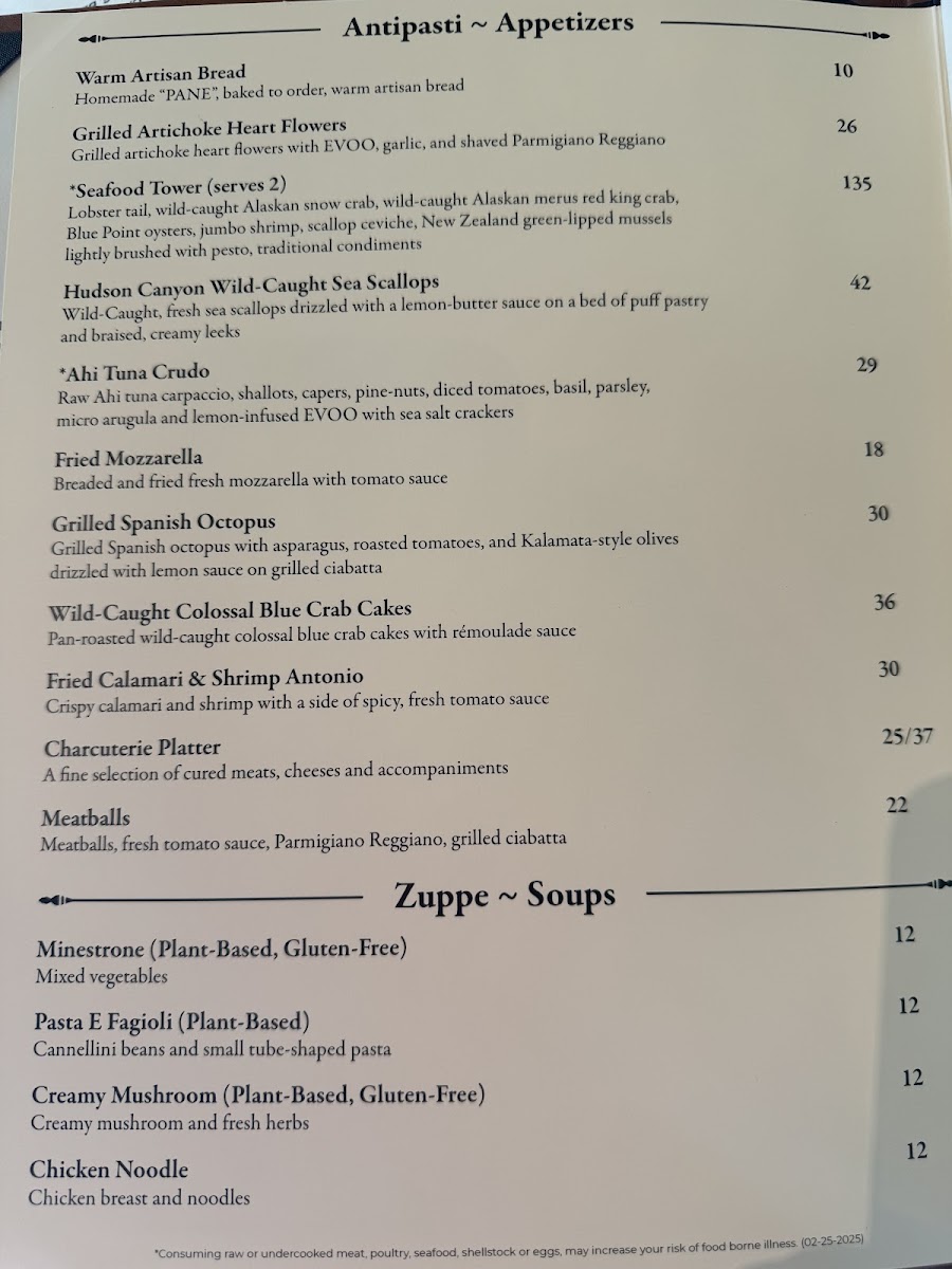 Panevino Italian Grille & Deli Café - 9