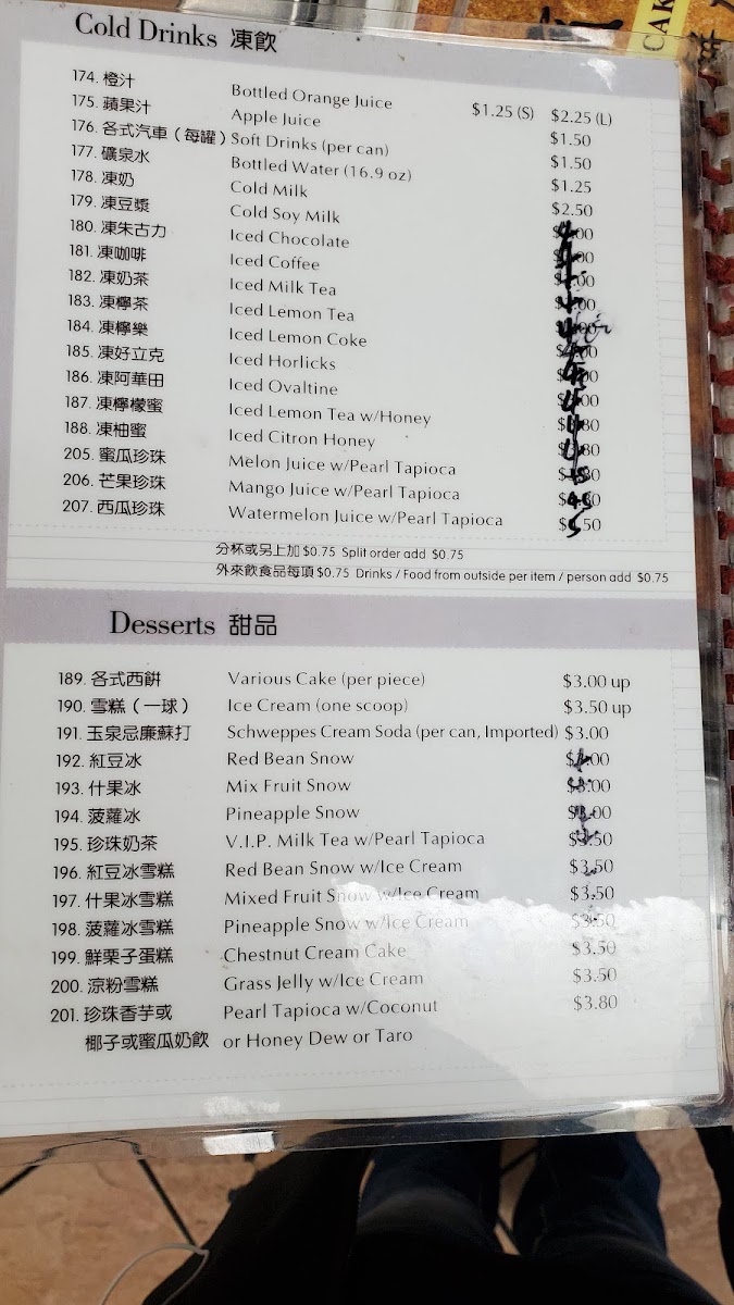 Vip Coffee & Cake Shop - 10