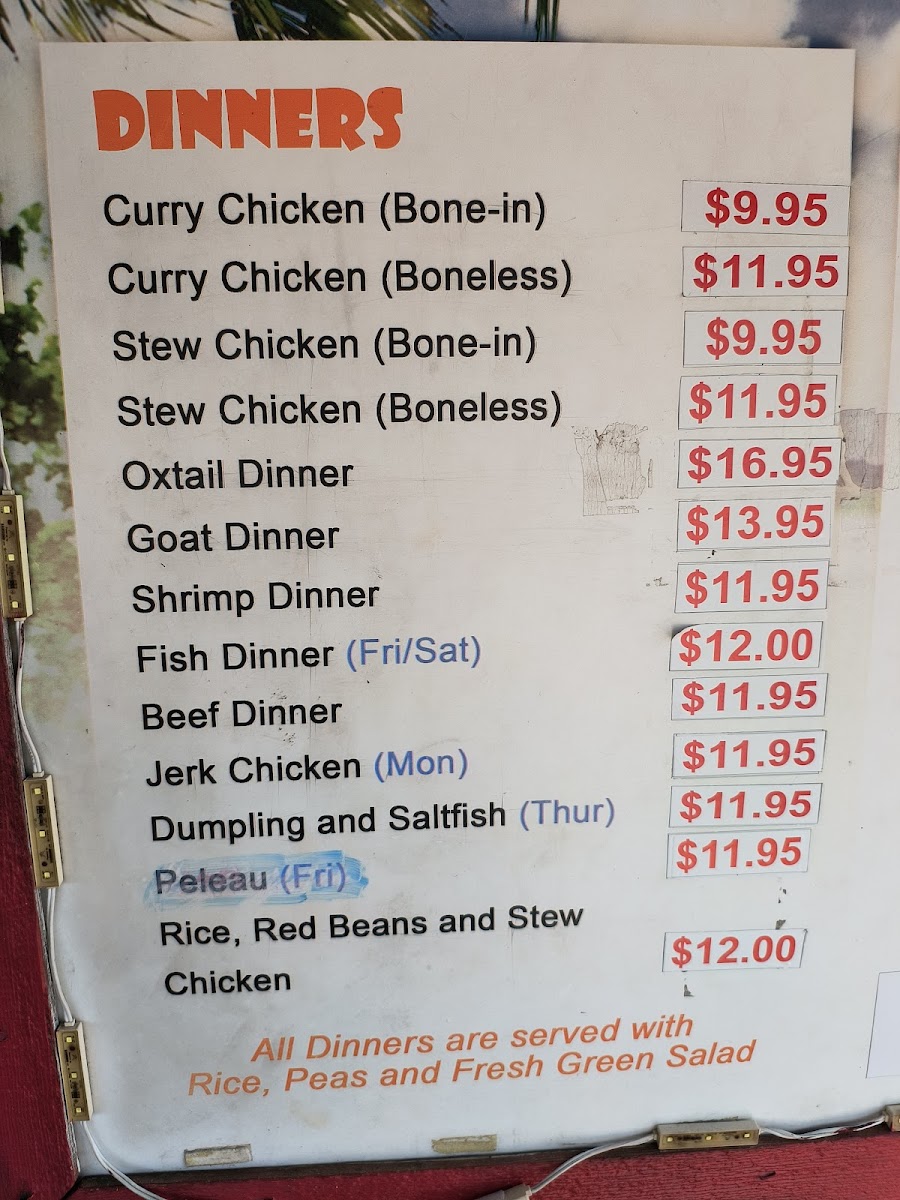 Asha's Roti Shop - 4