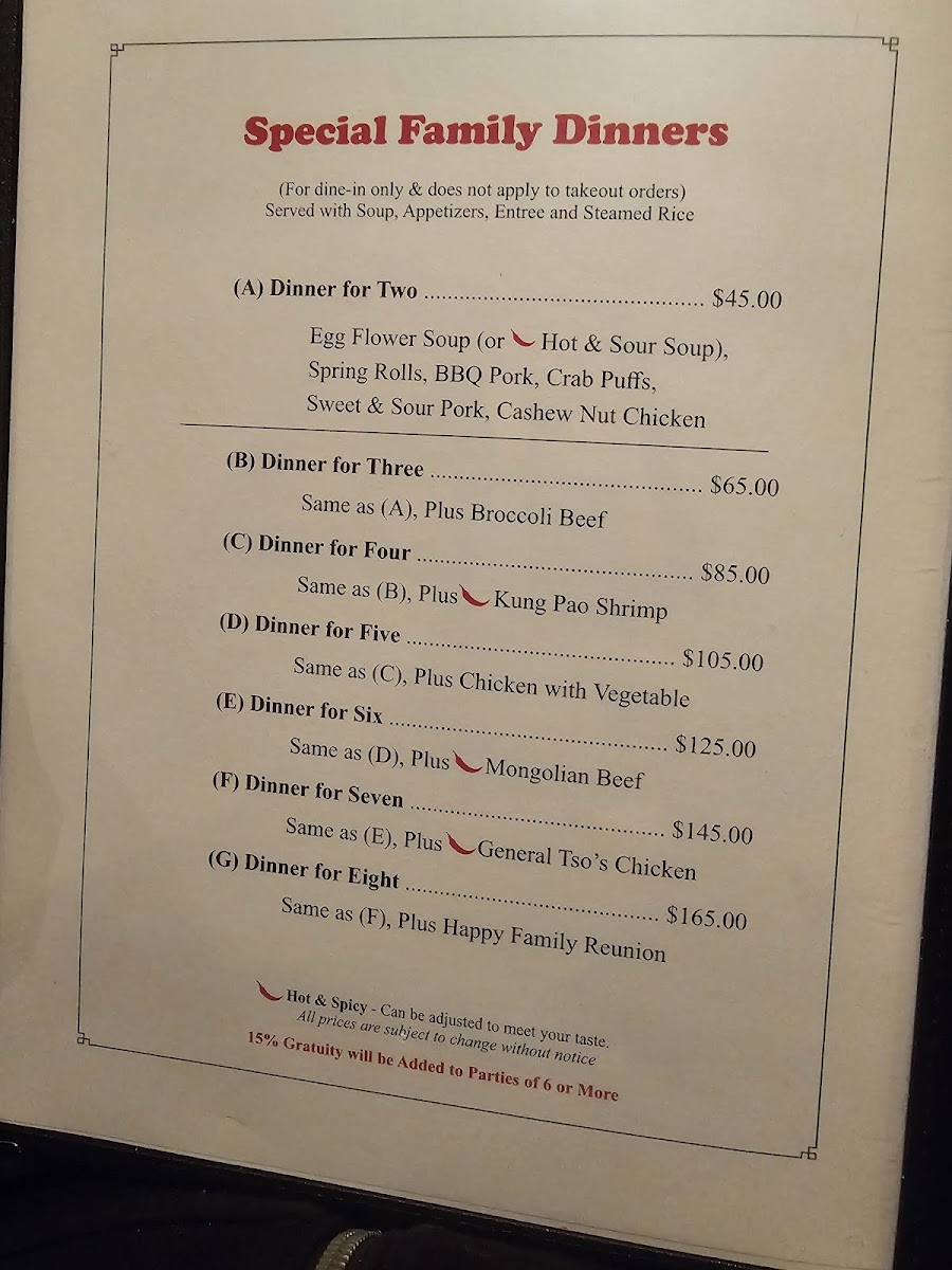 Stir Crazy Kitchen - 10