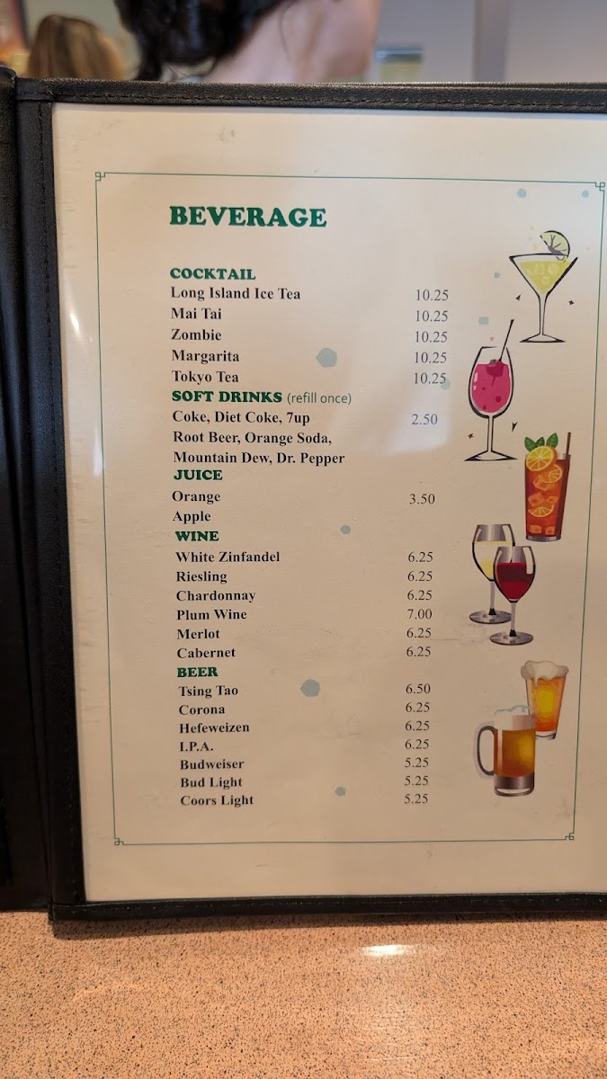 Stir Crazy Kitchen - 7